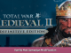 Total War: MEDIEVAL II – Definitive Edition Vanilla Mod Campaign Modification 1 - steamsplay.com