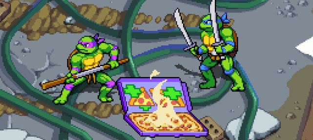 Teenage Mutant Ninja Turtles: Shredder's Revenge All achievements comprehensive guide - Gameplay achievements - 3071AF9