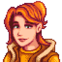 Stardew Valley Lewis's Secrets Mission Summary Guide - Secret Love with Marie and Robin - A450195