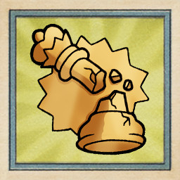 Cuphead Achievement Unlocked - New DLC - Checkmate - 6773798