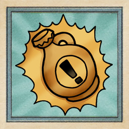 Cuphead Achievement Unlocked - New DLC - The Latest Sensation - E800107