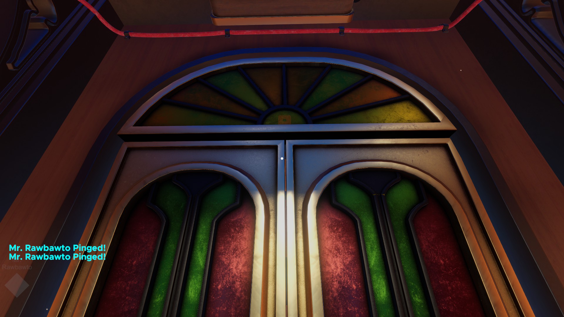 Escape Simulator Collect All 32 tokens in the Steampunk DLC - The Greenhouse - 07CE73C