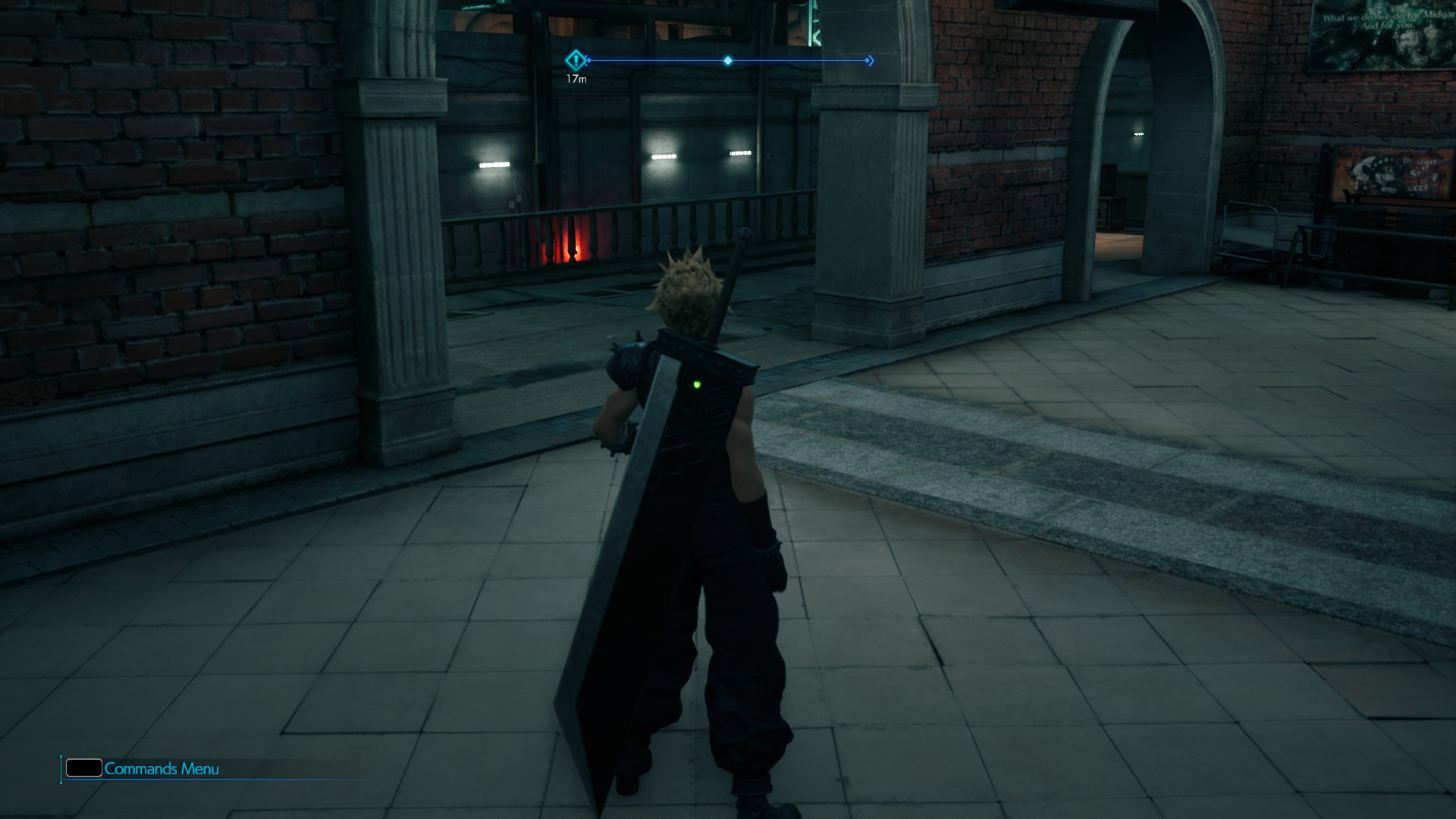 FINAL FANTASY VII REMAKE INTERGRADE Full Gameplay & Information for New Players - Chapter 1 - The Destruction Of Mako Reactor 1 - 4D26689