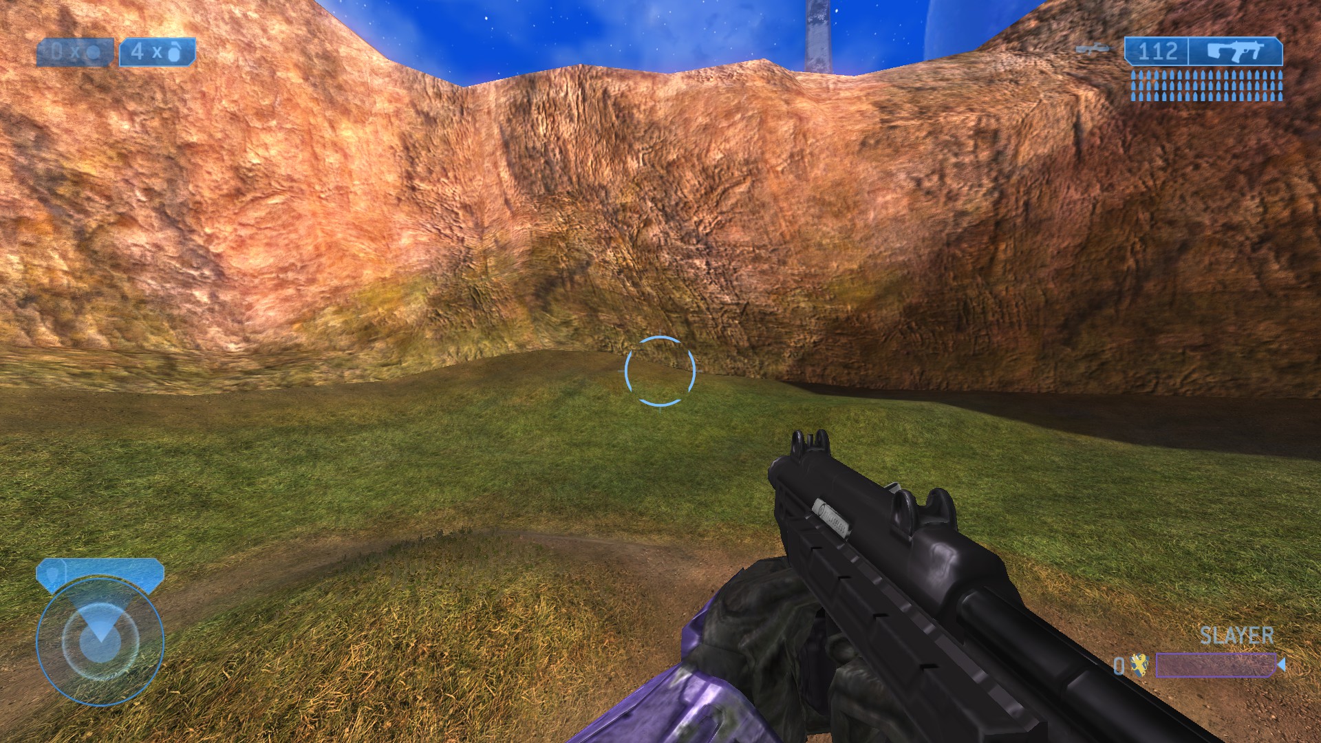 Halo: The Master Chief Collection How to Viewmodels in game guide - Halo 2 / Anniversary - 566415B