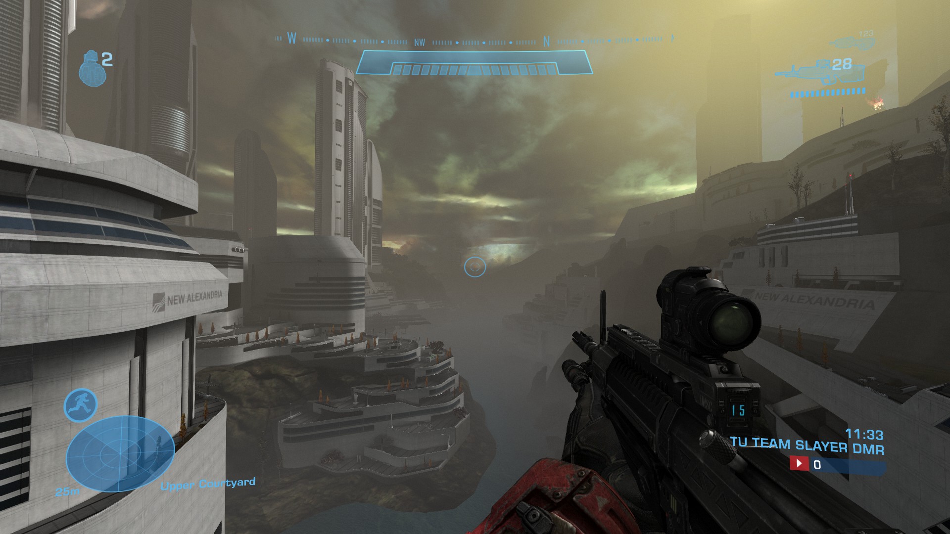 Halo: The Master Chief Collection How to Viewmodels in game guide - Halo: Reach - 293B2E8