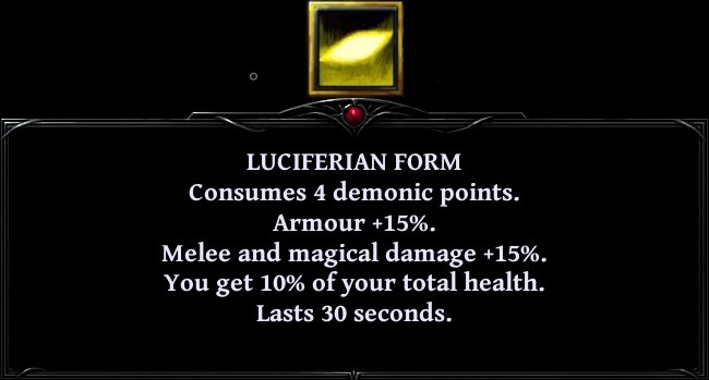 Hellslave Demons and skill - Lucifer - 3553C69