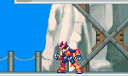 Mega Man Zero/ZX Legacy Collection Ranking/Level System Information - DOES MATTER THE RANK? - 37BD126