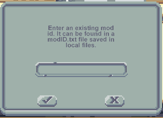 Monster Girl Manager How to Make Mod Tutorial Guide - Updating an existing mod - 9465E3D