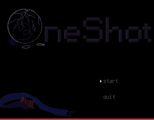 OneShot All Endings Walkthrough - (Honourable Mention) Niko's Death Ending - 7A4F762