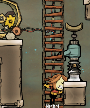Oxygen Not Included New Players Guide & Walkthrough - Morale and stress - 67E681F