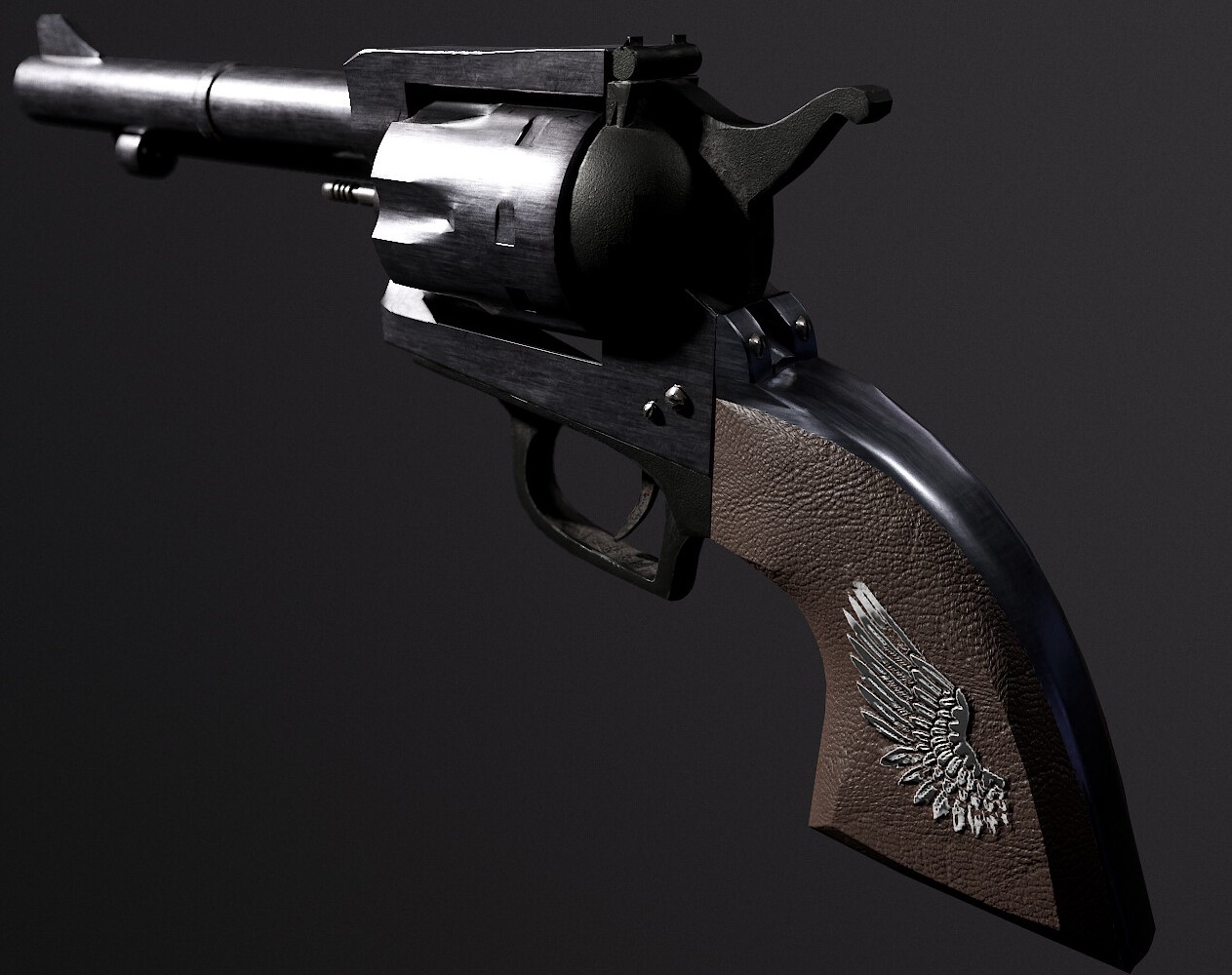 Resident Evil 2 All Weapons & Enemies - Handguns - CB182F5
