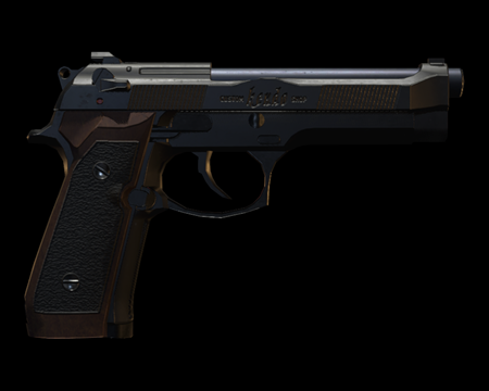 Resident Evil 2 All Weapons & Enemies - Handguns - D69A44A