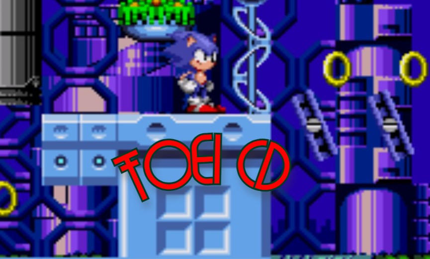 Sonic CD Best mods to play and gameplay tips - Recommended mods for Sonic CD - 424F5DC