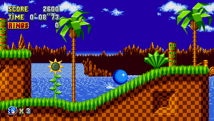 Sonic CD Best mods to play and gameplay tips - Recommended mods for Sonic CD - 78B3565