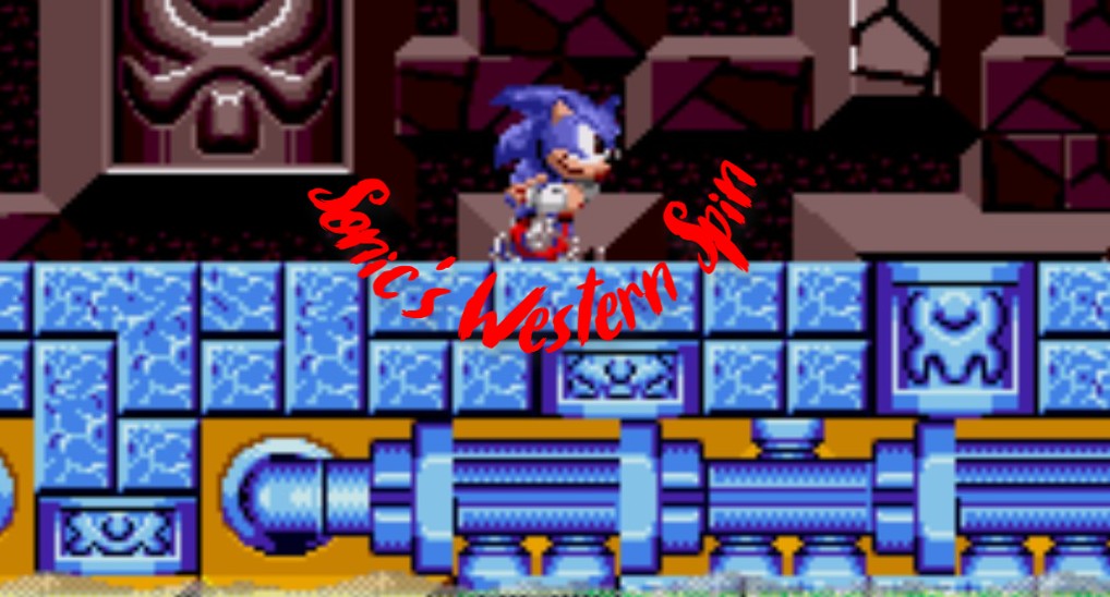 Sonic CD Best mods to play and gameplay tips - Recommended mods for Sonic CD - 88F1C6D