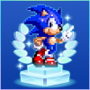 Sonic Origins Full Achievements Guide Playthrough - Final (1 Achievement) - 05429F0