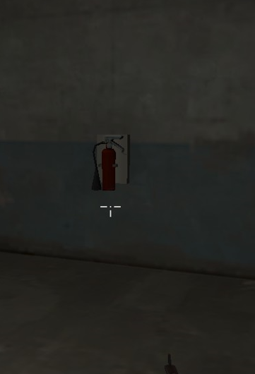 Team Fortress 2 Fire extinguisher locations - Act 2 - Currently known Fire extinguisher locations - 448DEA8