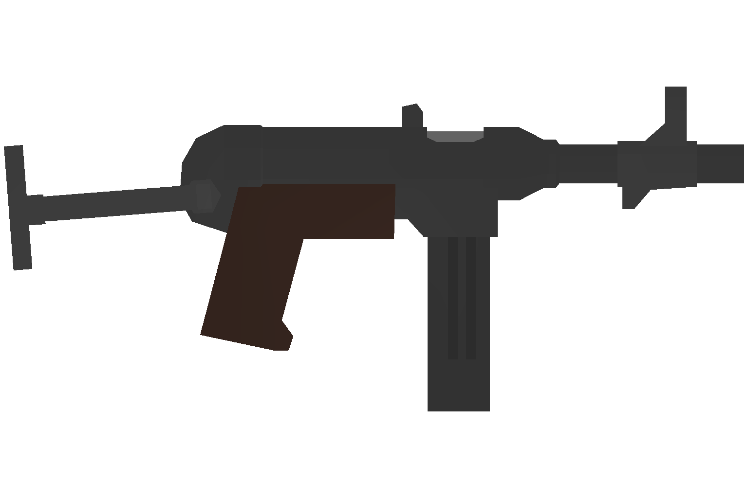 Unturned All ID lists for Magazines and Attachments - Kuwait Items Redux - Carbines - E106530