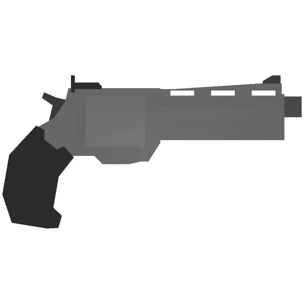 Unturned All ID lists for Magazines and Attachments - Kuwait Items Redux - Handguns - 7E11D42