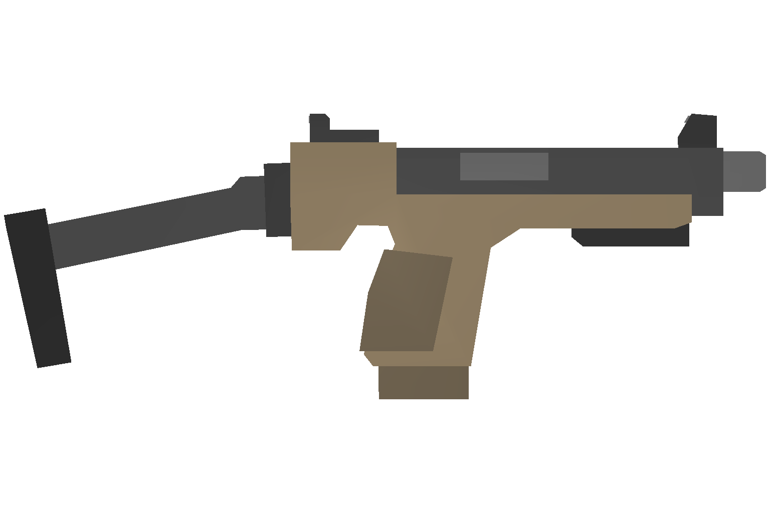Unturned All ID lists for Magazines and Attachments - Kuwait Items Redux - Handguns - 993BD42
