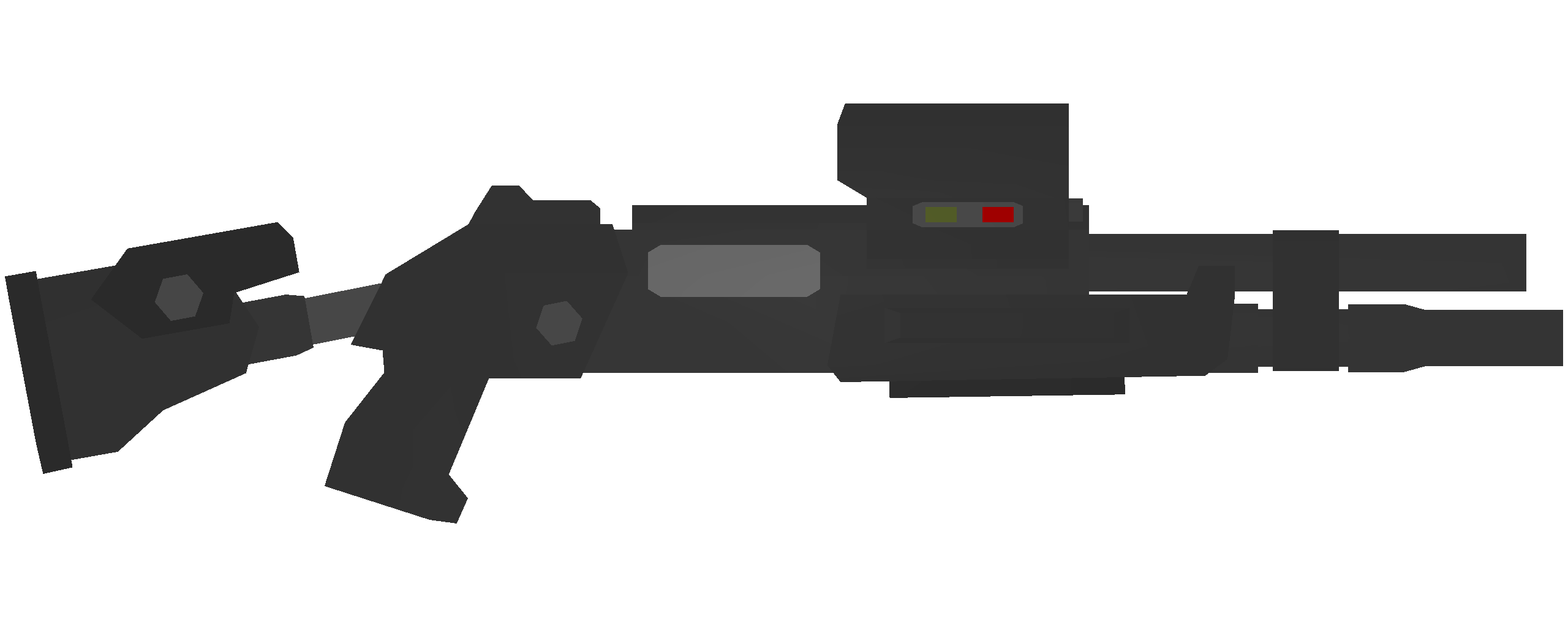 Unturned All ID lists for Magazines and Attachments - Kuwait Items Redux - Shotguns - F8C4A27