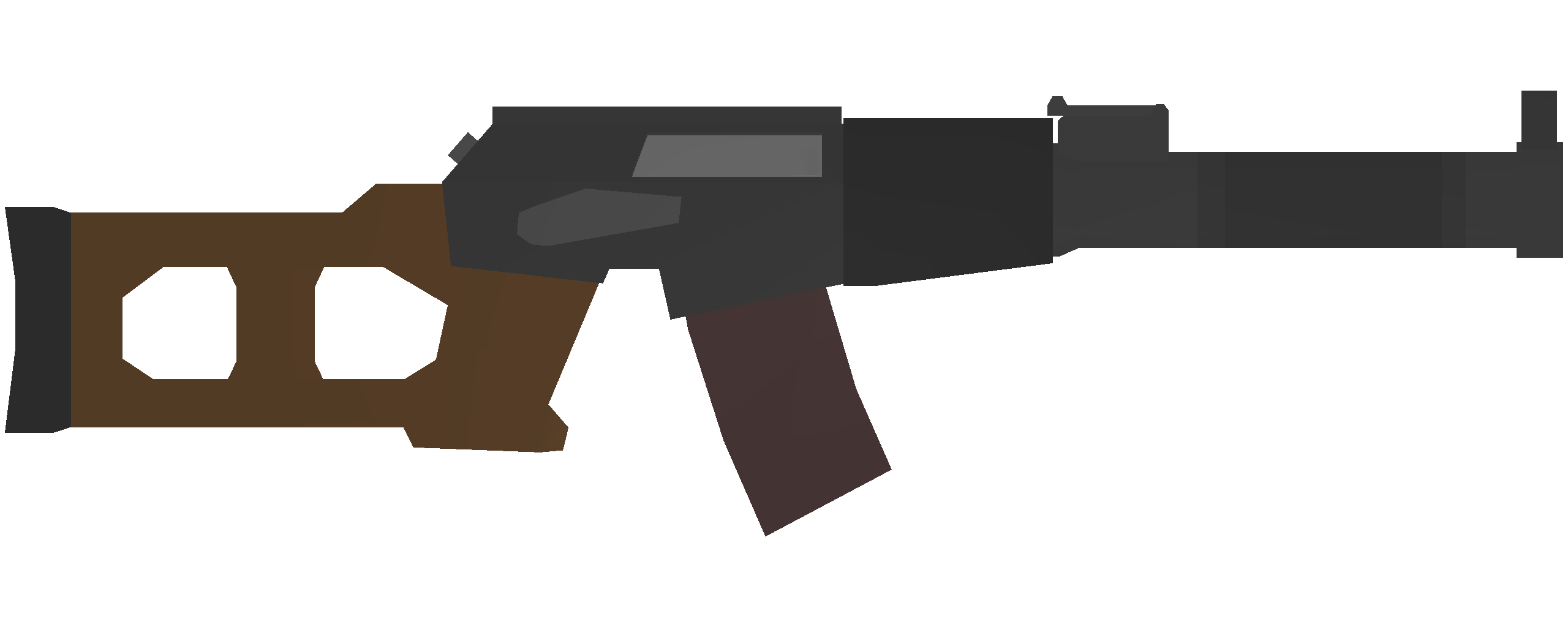 Unturned All ID lists for Magazines and Attachments - Kuwait Items Redux - Sniper Rifles - 2584109