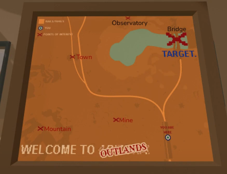 Unturned Escaping Outlands & Achievements Guide - Step 4: Escaping the outlands - 7951189