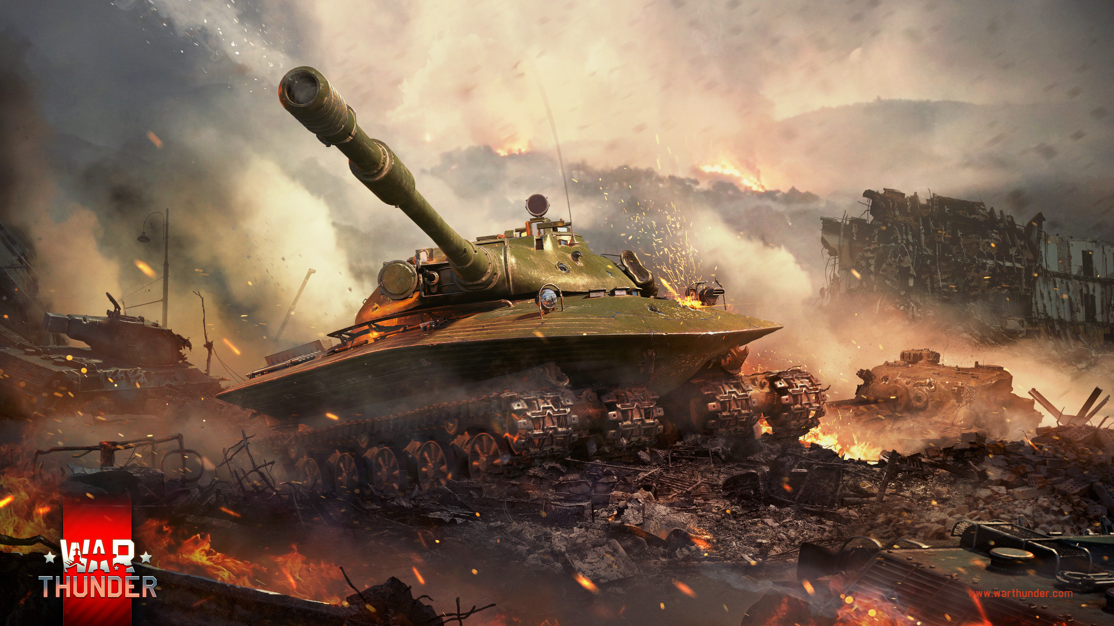 War Thunder All events and sales - April - 428736C