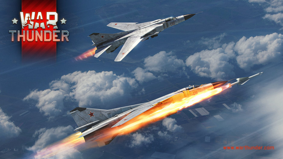 War Thunder All events and sales - August - 3C5D4F7