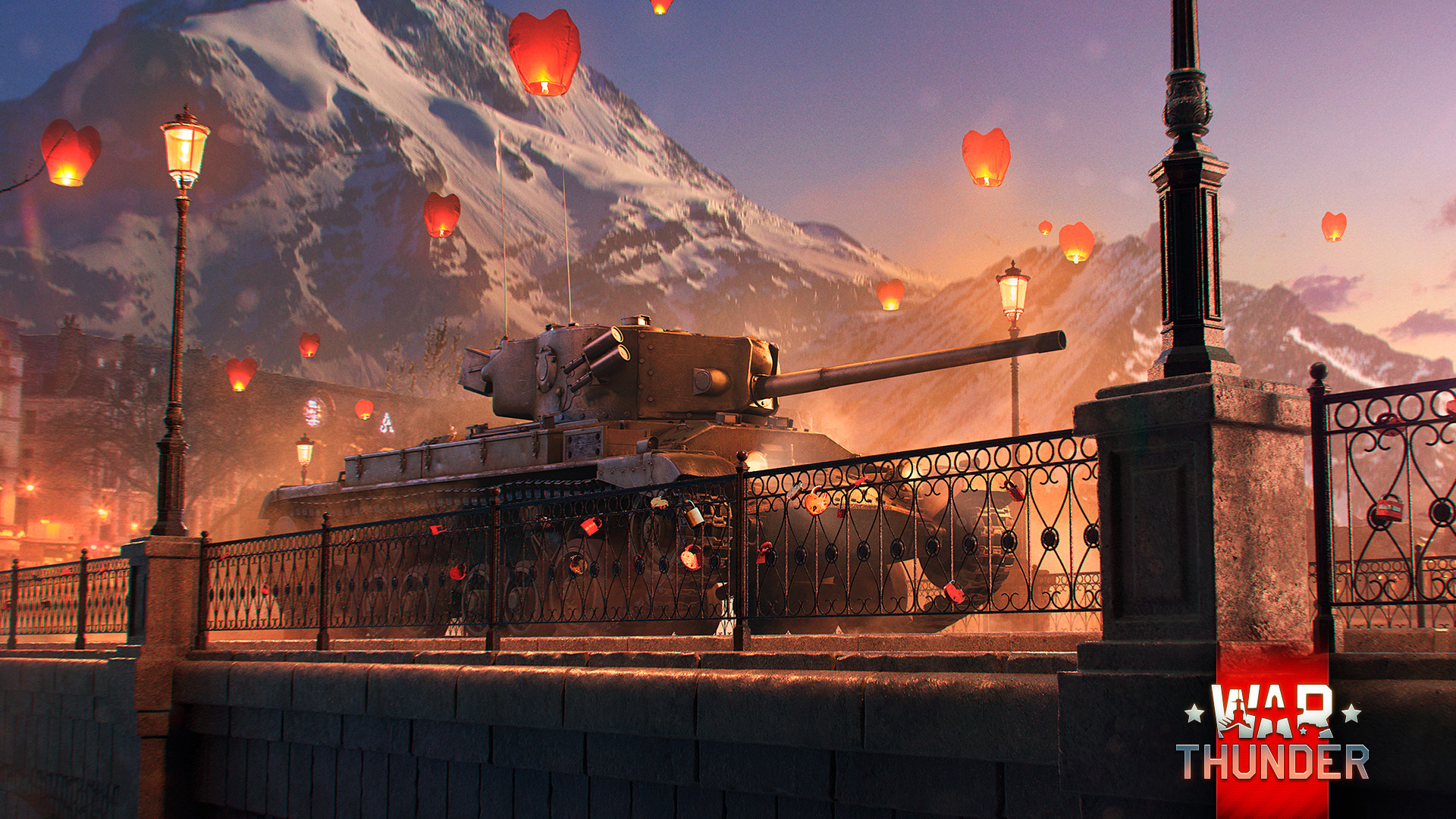 War Thunder All events and sales - February - B29E0C4