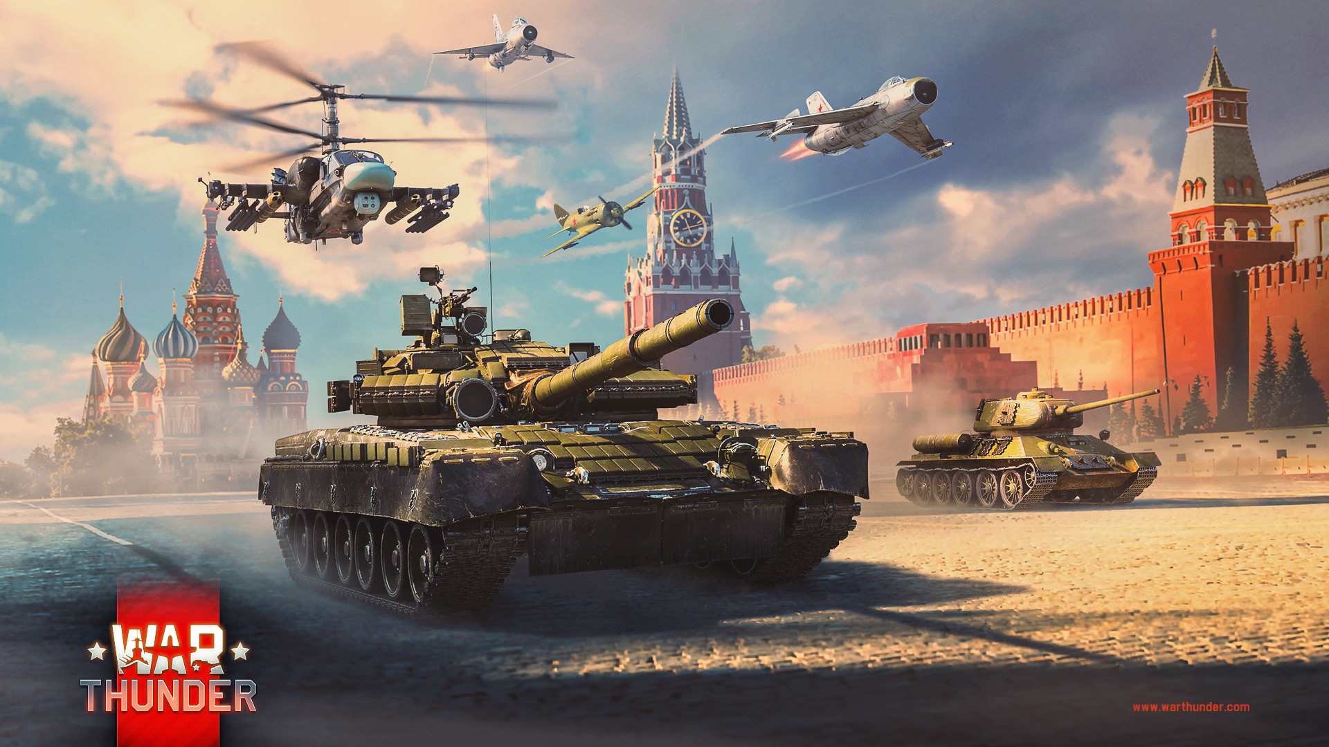 War Thunder All events and sales - June - CF7254C
