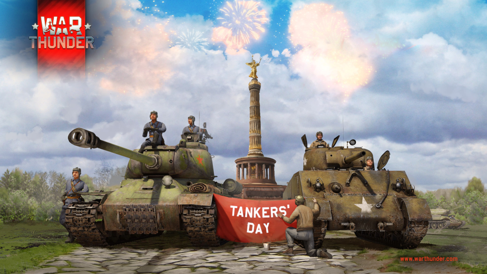 War Thunder All events and sales - September - 132BC23
