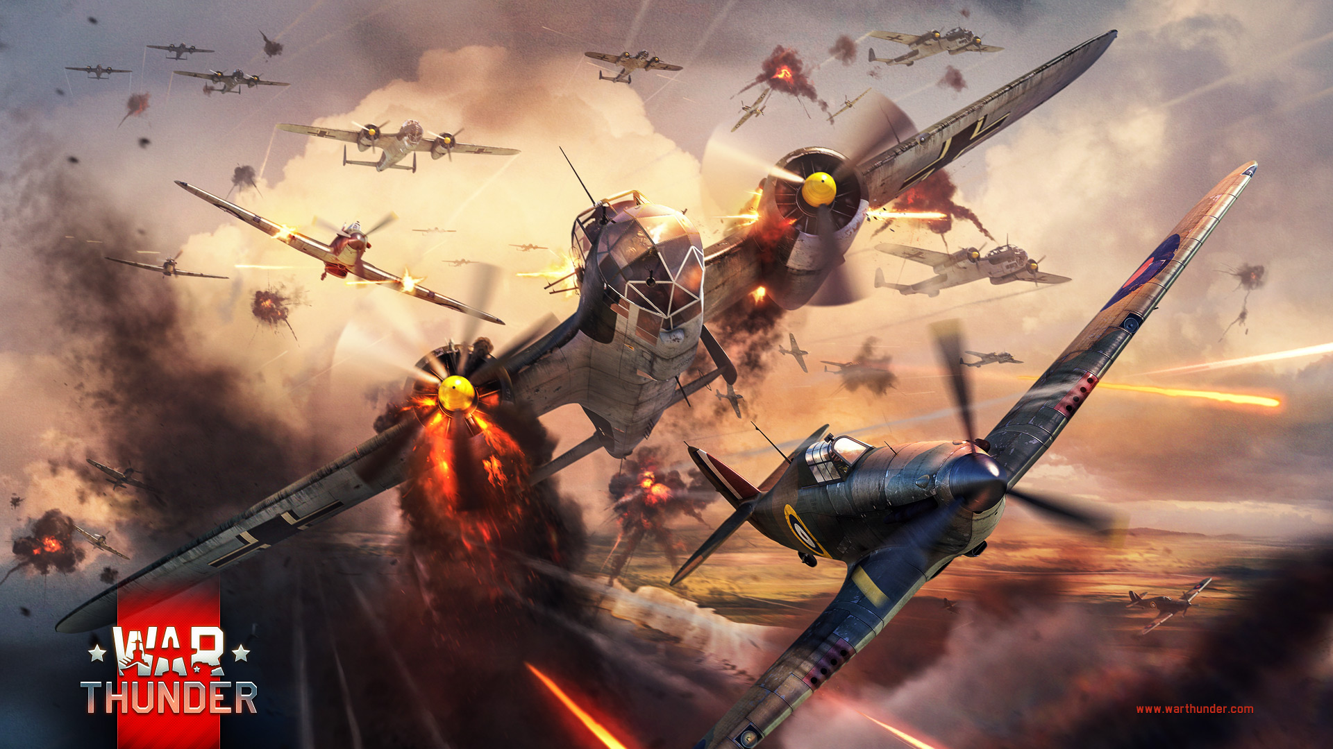 War Thunder All events and sales - September - B5487F7