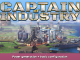 Captain of Industry Power generation + basic configuration 1 - steamsplay.com