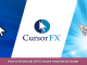 CursorFX How to Download 263 Cursors Installation Guide 1 - steamsplay.com