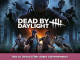 Dead by Daylight How to Unlock Killer Adept Achievements 1 - steamsplay.com