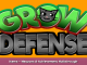 Grow Defense Items – Weapons & Achievement Walkthrough 1 - steamsplay.com