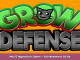 Grow Defense Max 5 legendary items – Achievement Guide 1 - steamsplay.com