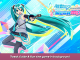 Hatsune Miku: Project DIVA Mega Mix+ Tweak Guide & Run the game in background 1 - steamsplay.com