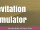 Levitation Simulator Basic Movement and Control Guide 1 - steamsplay.com