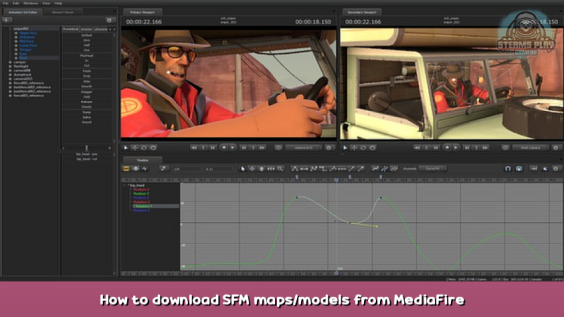 Source Filmmaker How to download SFM maps/models from MediaFire 1 - steamsplay.com