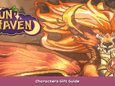 Sun Haven Characters Gift Guide 1 - steamsplay.com