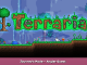 Terraria Journey’s Mode – Angler Quest 1 - steamsplay.com