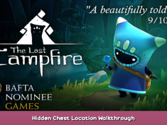 The Last Campfire Hidden Chest Location Walkthrough 105 - steamsplay.com