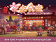 Touhou Mystia’s Izakaya Rare Guest + Ingredients Full Walkthrough Guide 1 - steamsplay.com