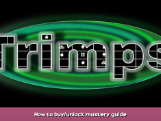 Trimps How to buy/unlock mastery guide 1 - steamsplay.com