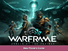 Warframe New Players Guide 1 - steamsplay.com
