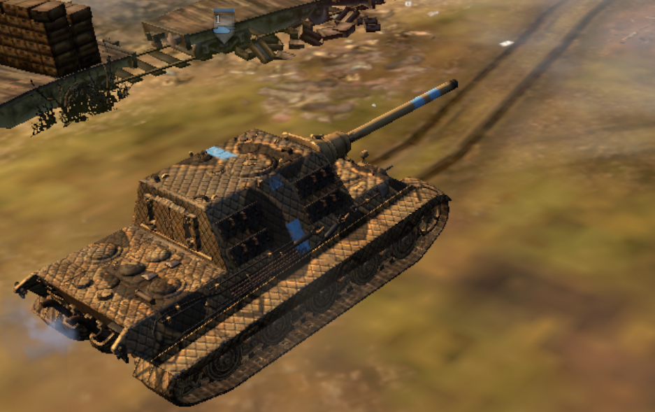 Company of Heroes 2 A Weeb's Guide to OKW - Doctrinal Vehicles - 9A56597
