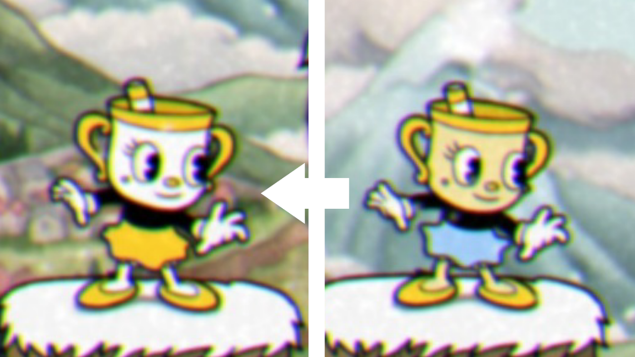 Cuphead How To Get Chalice Golden Skin - Cactus Lady - 2EC9E59