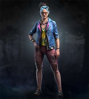 Dead by Daylight Redeem Codes for July - OBTAINABLE COSMETICS - 31455C7